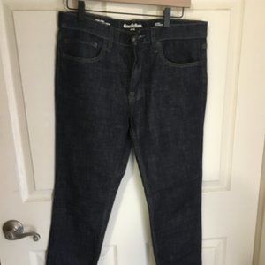 Men's Skinny Jeans by Goodfellow & Co. - Men's Size 34Wx30L